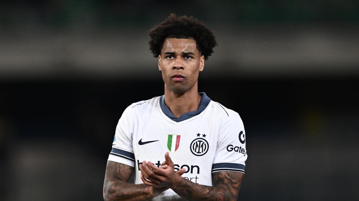 Pedullà: "La pista Buchanan-Sassuolo si è riaccesa, nuovi contatti con l'Inter"