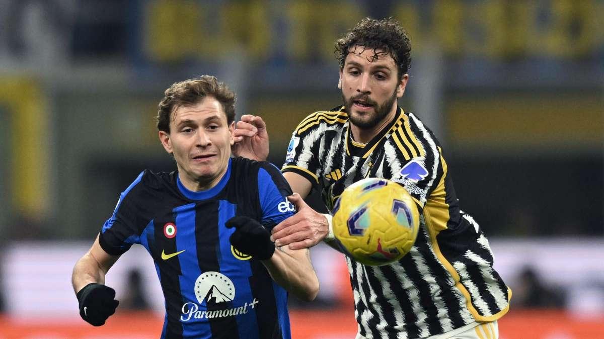 Dentro Zielinski, ma l'Inter deve fare spazio: con un'offerta monstre Barella rischia di partire