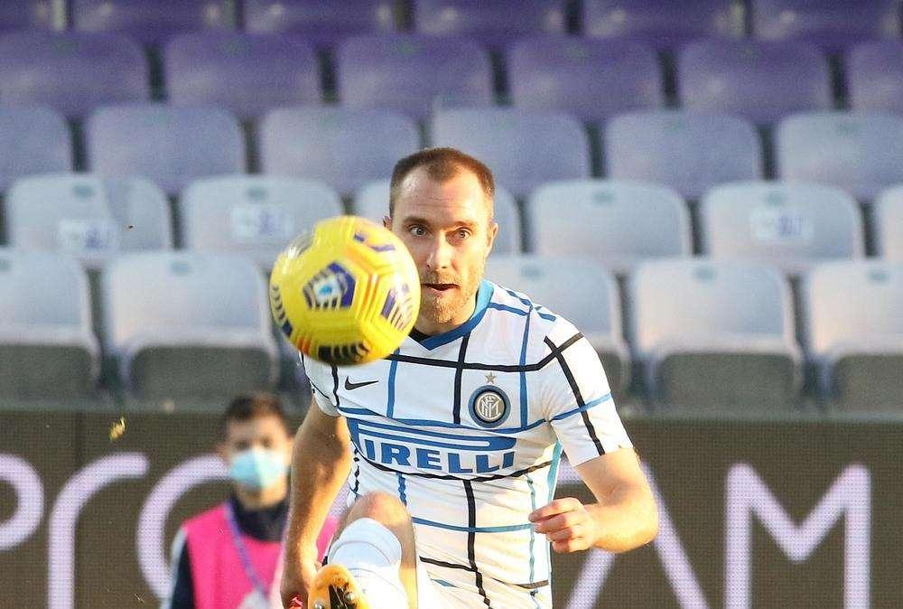 Crotone-Inter 0-2, le pagelle: Hakimi è in forma. Eriksen non solo gol