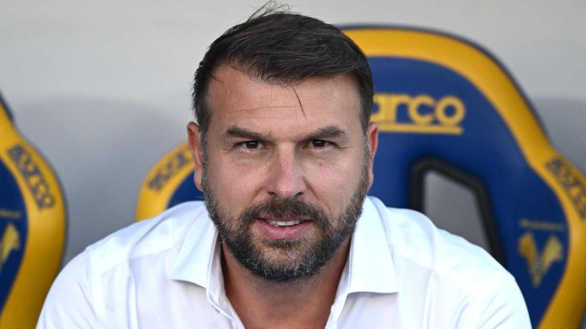Verona, Zanetti: "Il livello dell'Inter non c'entra niente col nostro. Serve una super prestazione"