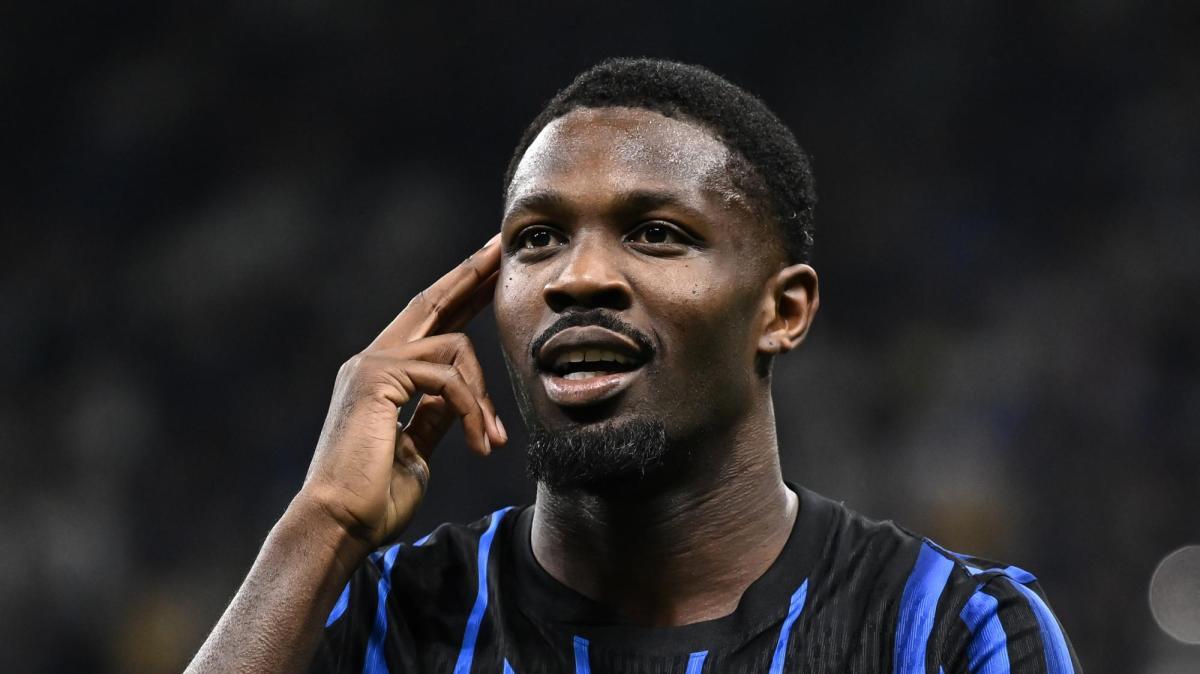 Torino-Inter 2-2, rimonta granata! Non cambia nulla all'Inter, servono i 3 punti con il Parma...