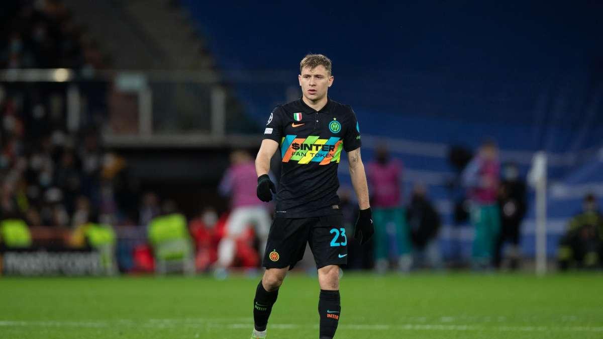 Barella re degli assist: in Serie A nessuno ha fatto meglio nel 2021