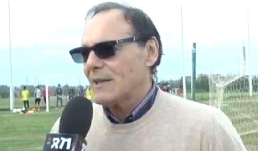 PODCAST - Sabadini: "Caso scommesse? Io non giocavo nemmeno mille lire a Scopa..."