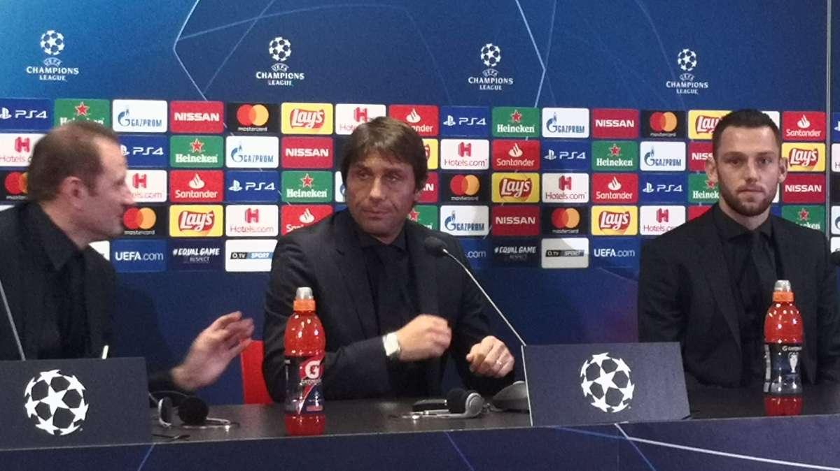 Campbell: "Se Conte ha chiesto De Vrij presto lo vedremo a Londra"