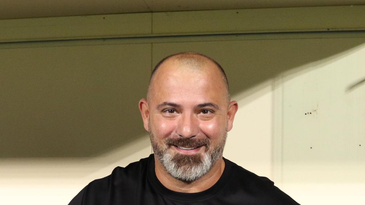 Stankovic sul figlio Aleksandar: "Non deve pensare a me, ora gli serve continuità"