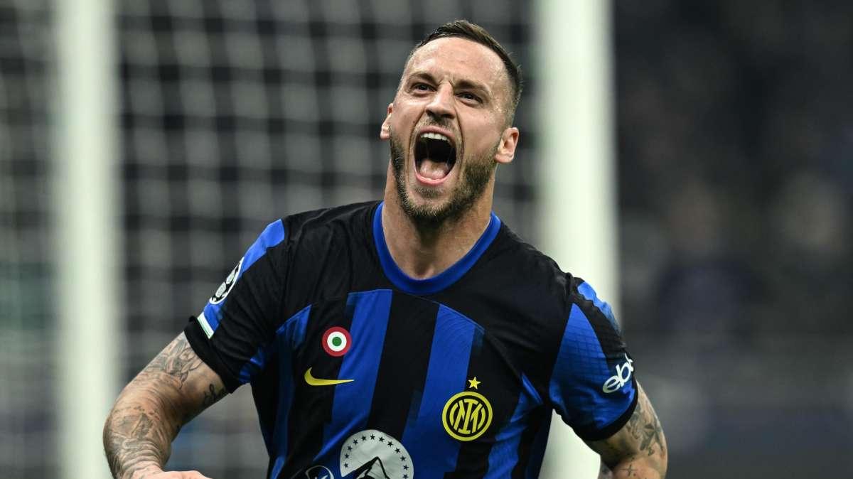 Inter, un giovane come quinto attaccante? Intanto Arnautovic è ai saluti