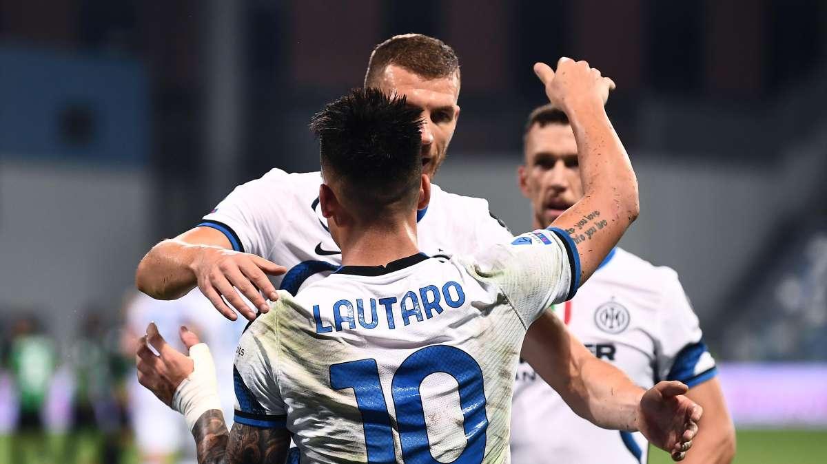 Inter-Napoli la sfida fra gli opposti: il miglior attacco sfida la difesa meno battuta