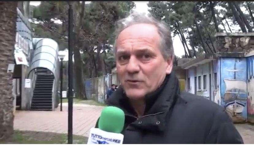 Lotta scudetto, Cuoghi: "Il Milan è un'ottima squadra ma sembra che ognuno pensi a se stesso"