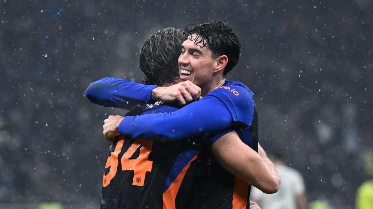 Bastoni sogno proibito del Barça, Pio non si tocca. Le top news delle ore 20