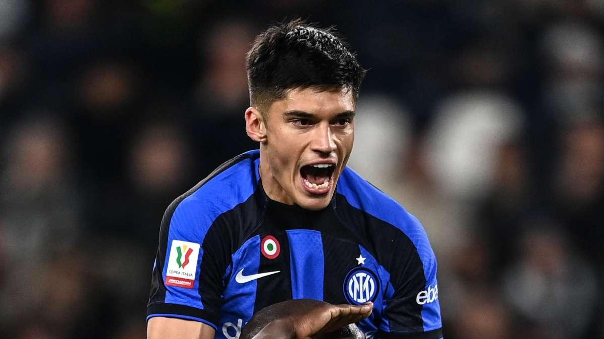 TOP NEWS ore 13 - Roma-Inter, le scelte in attacco di Inzaghi. Due nomi per il post Skriniar
