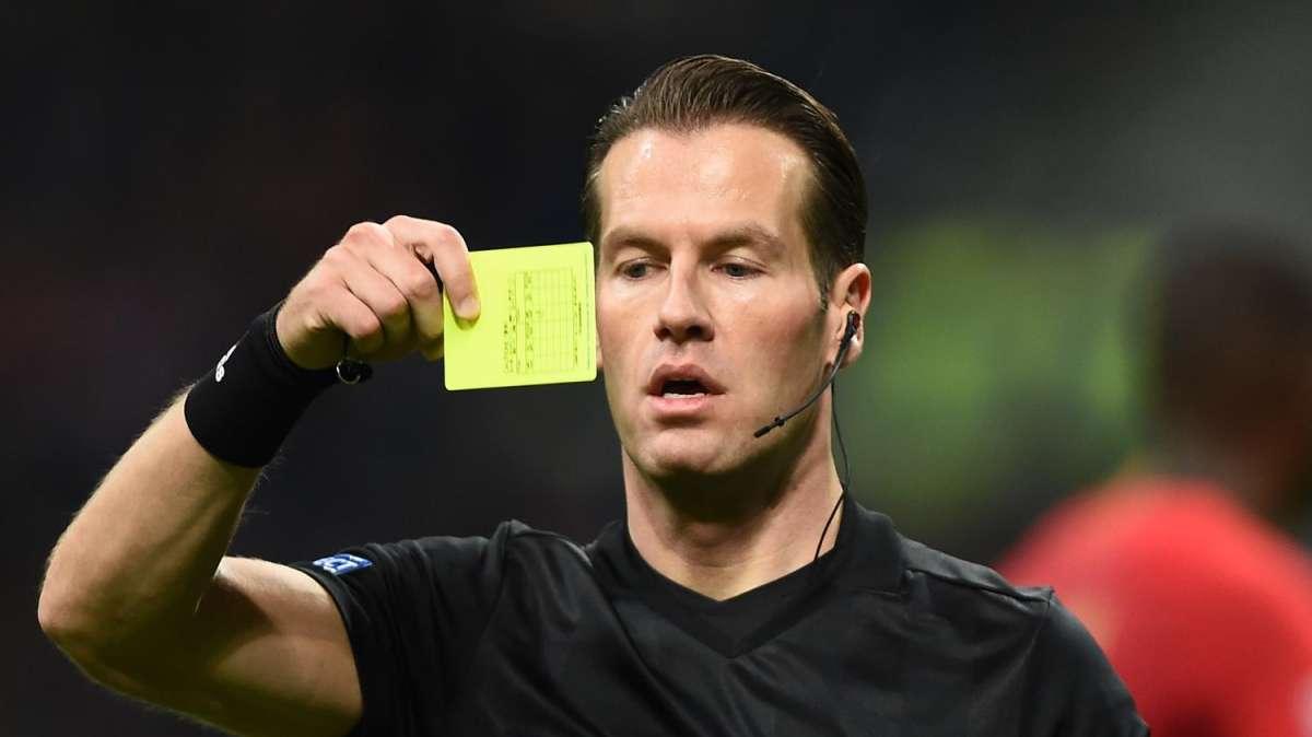 Euro2020, il match inaugurale tra Italia e Turchia sarà arbitrato dall'olandese Makkelie