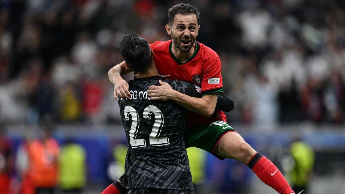 Inter, l'interesse per Bernardo Silva è una dichiarazione d'intenti 
