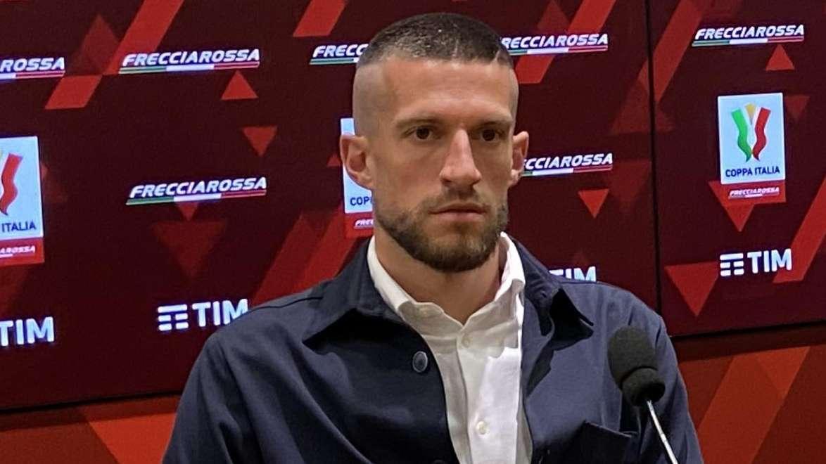 Fiorentina, Biraghi in conferenza: "L'Inter ha la rosa più forte d'Italia. Ma noi meritiamo più attenzione"