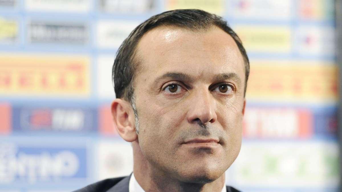 Marco Branca: "Inter, serve chiarezza per un futuro con Conte"