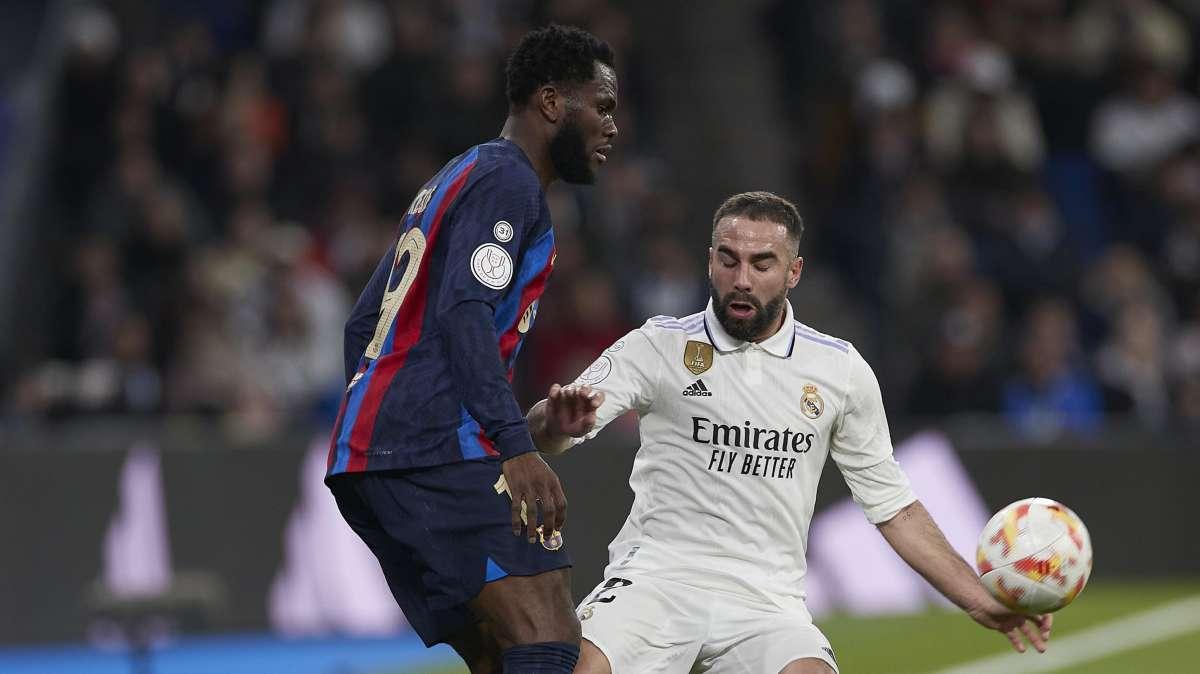 L'Al-Ahli fa sul serio per Kessié: 20 milioni con cui il Barça può dare l'assalto a Brozovic