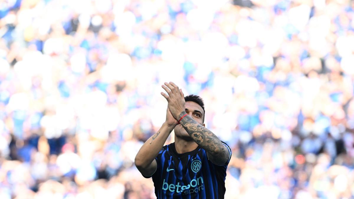 Le parole di Lautaro sono importantissime. Un calciatore è prima di tutto un uomo con le sue fragilità