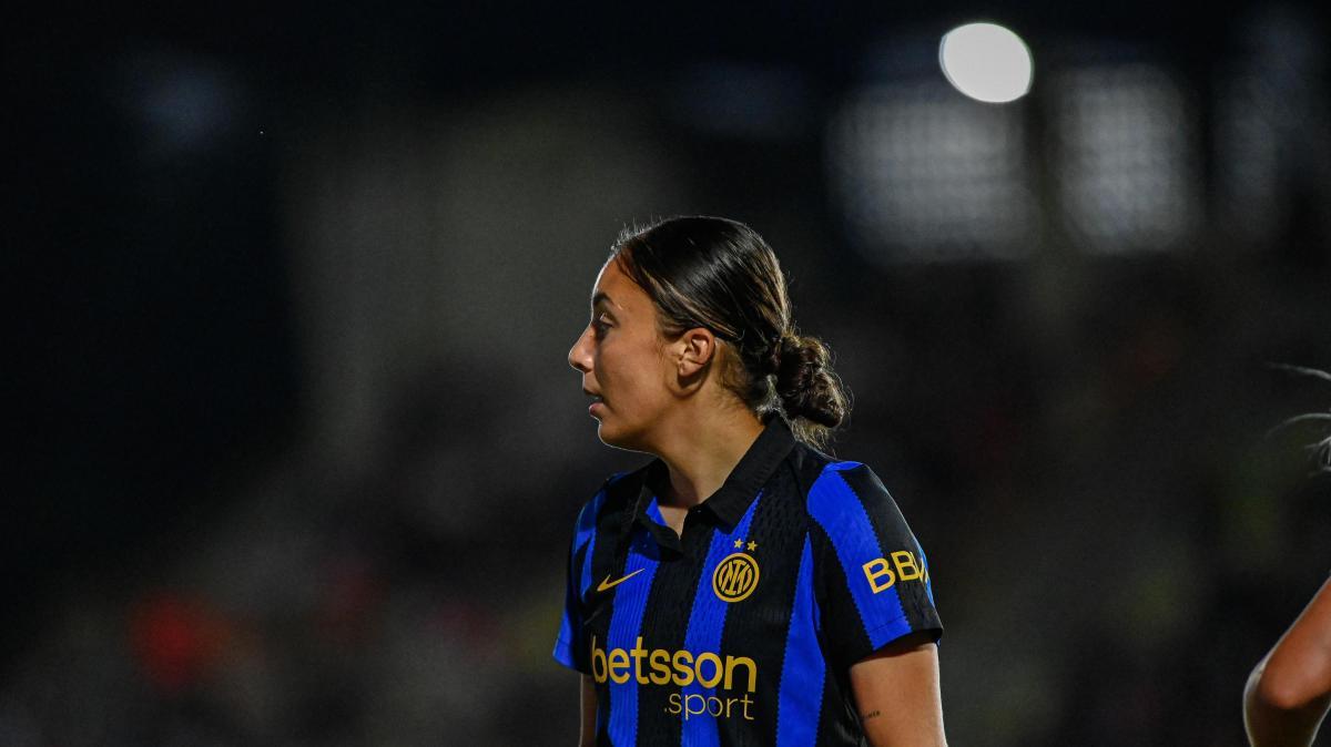 Lione-Inter 6-0, brutta sconfitta in Women Champions League