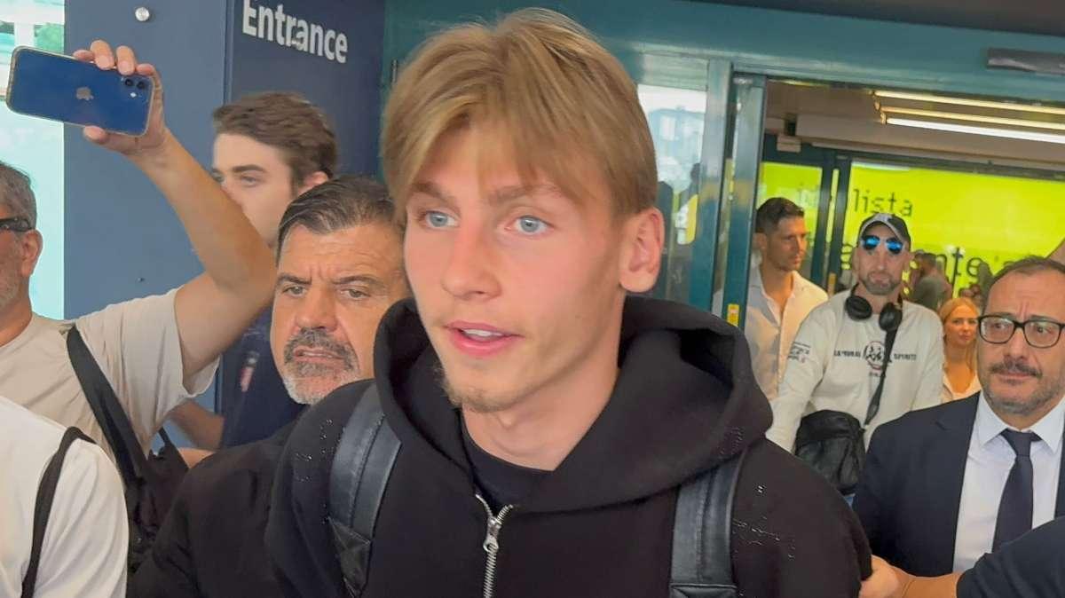 Ziolkowski e Konatè sembrerebbero i prescelti, Real Madrid permettendo