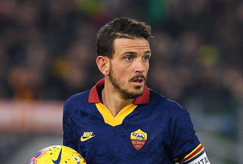 Florenzi, Mourinho dà una mano all'Inter: il prezzo gioca per il terzino romano 
