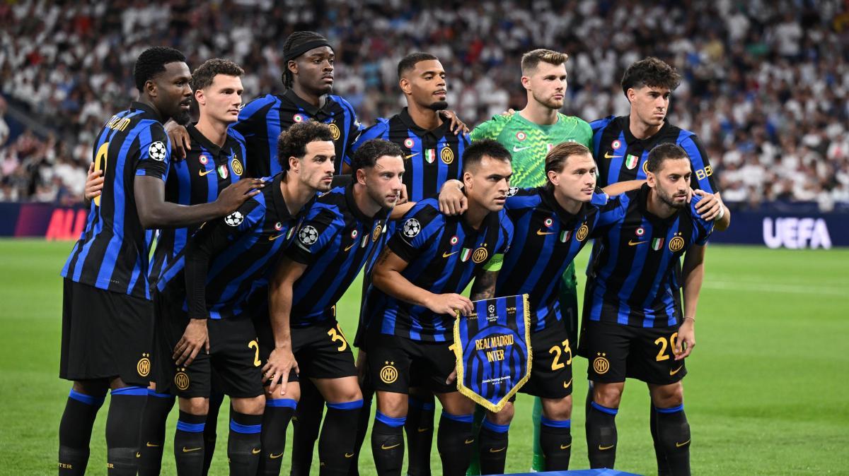 Dove vedere Inter-Udinese: come seguire il match in diretta tv e streaming