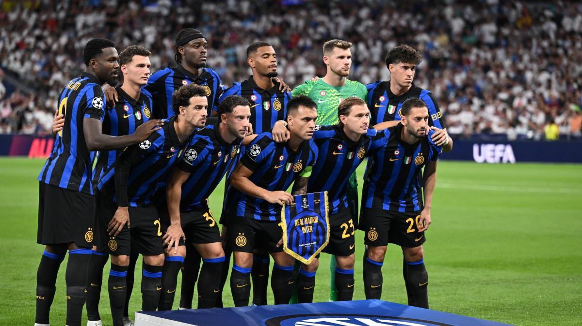 Più pesante di quanto sembra: quanto valgono i tre punti in Inter-Udinese...