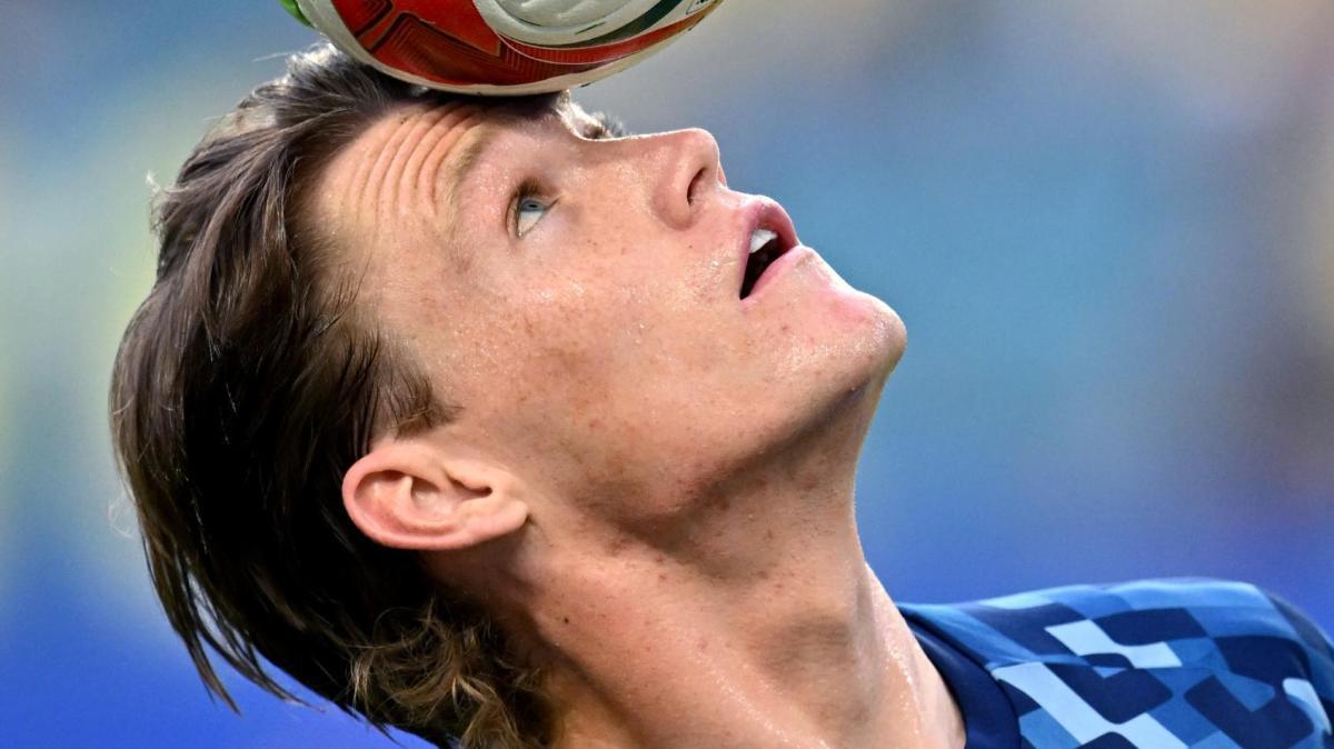 Napoli, tegola McTominay: si opera per un'aritmia, stop di circa 40 giorni
