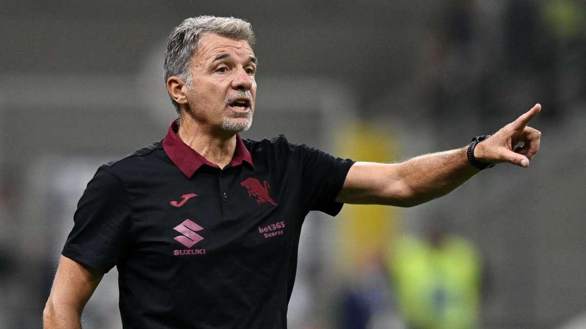 Torino, Baroni amaro: "Se sfidi l'Inter senza ferocia, fai figuracce. Su Asllani..."