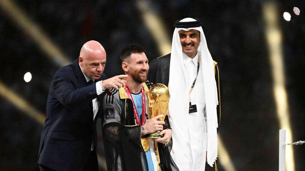 Il qatariota Al Thani interessato all'Inter? Jacobs: "Le voci sono del tutto infondate"