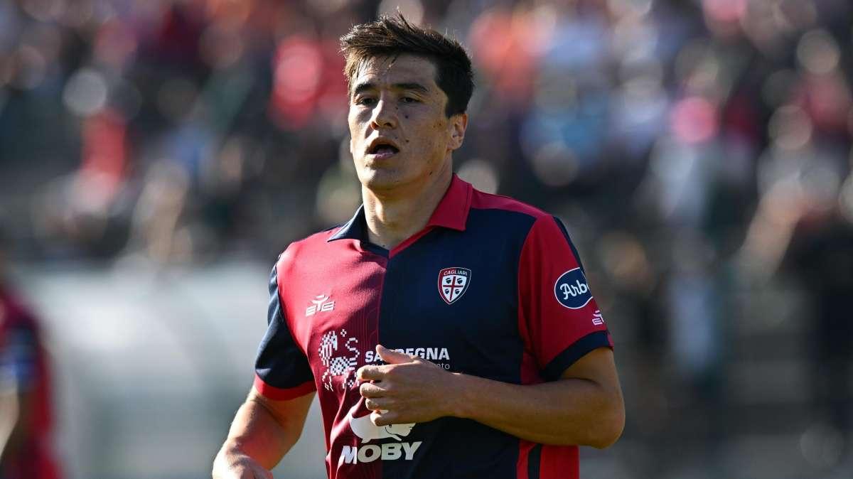 Shomurodov ricorda: "Non volevo giocare contro l'Inter di Conte. Difendeva troppo bene"