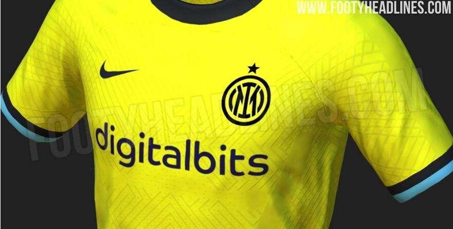 TOP NEWS Ore 20 - Prime immagini della terza maglia, parlano Dumfries e Dimarco