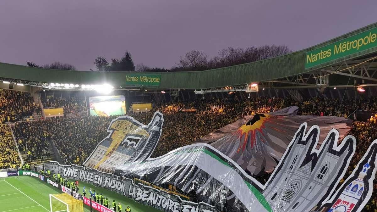 Dalla Francia, il Nantes chiude la porta per Nathan Zézé: ma lui vuole il nerazzurro