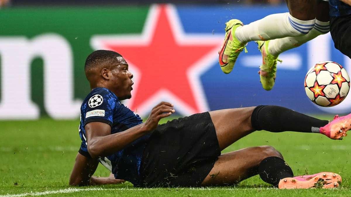 Dumfries a Inter TV: "Felice dell'assist. Ora posso dimostrare sul campo"