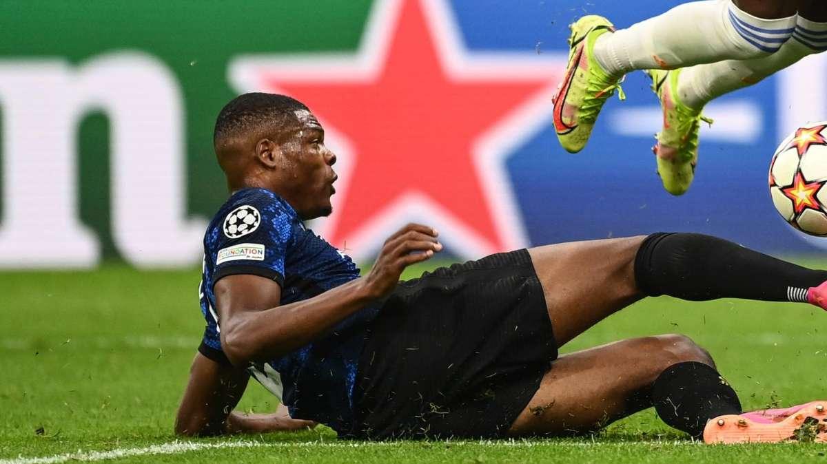 Gazzetta.it - Inter-Bologna, Dumfries e Vidal in rampa di lancio