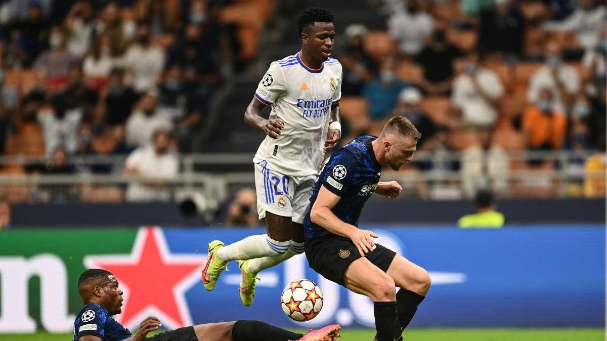BAR ZILLO - Le contropagelle: Dumfries il diserbante, Brozovic il cervello
