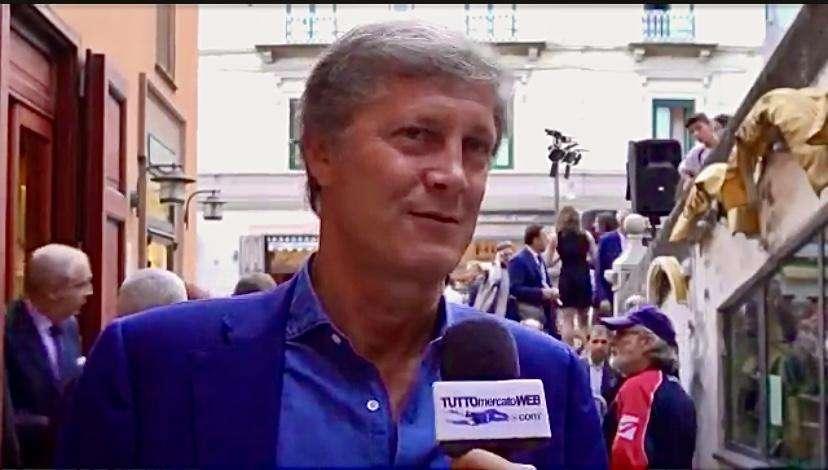 Collovati a Radio Nerazzurra: "Il pari in Champions non preoccupa ma serve più cattiveria"