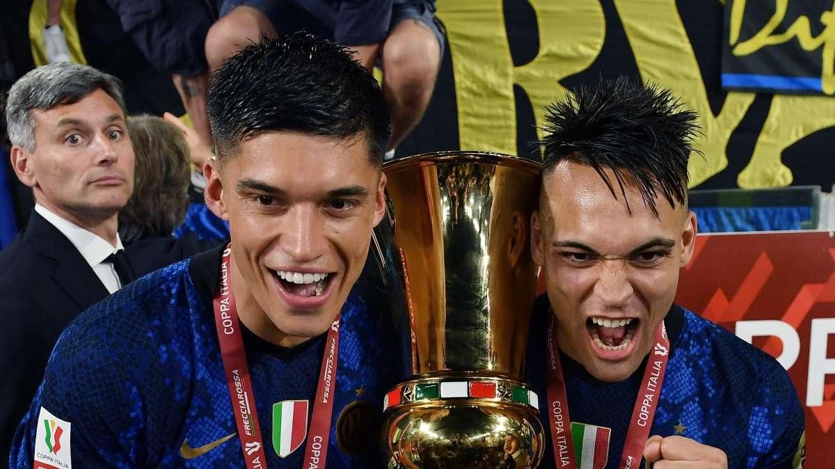 Tre spagnole sulle tracce di Correa, che ora deve conquistarsi l'Inter