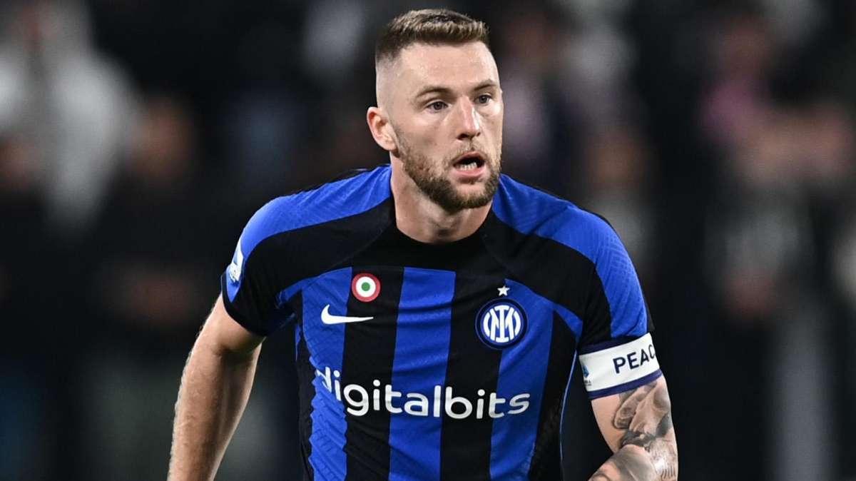 Skriniar, l'Inter valuta la cessione subito. E per sostituirlo ha due idee