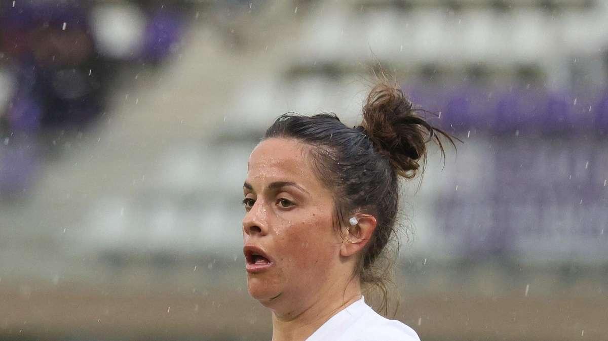 Flaminia Simonetti saluta l'Inter: "Sei stata casa, sarai sempre nel mio cuore"