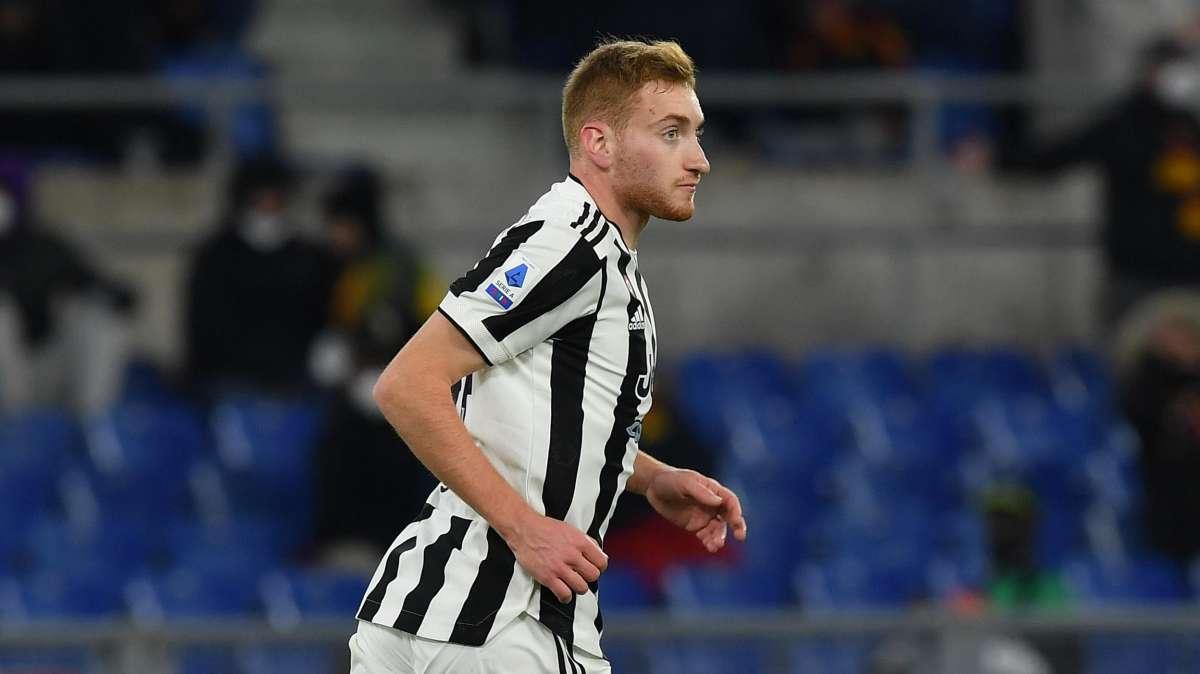 Caso Juventus, spunta una scrittura privata con l'Atalanta per Kulusevski