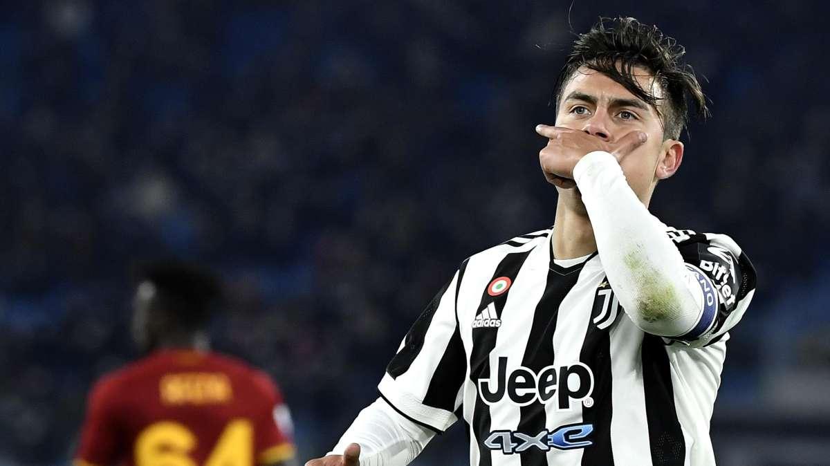 GdS: "Assalto a Dybala, Marotta prepara l'ultimo sgarbo"