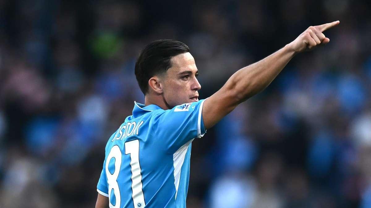 Perché Raspadori è un buon affare per l'Inter e cosa cambia con Arda Guler