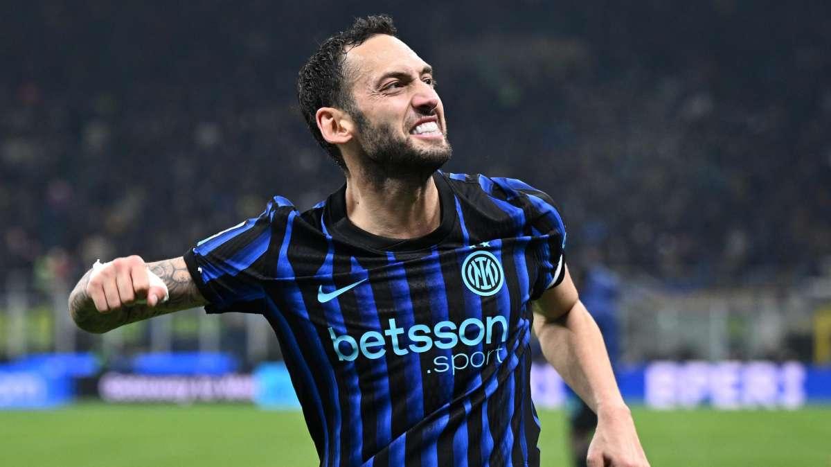 Le condizioni di Calhanoglu e Darmian, partono per Riad? Le top news delle 20