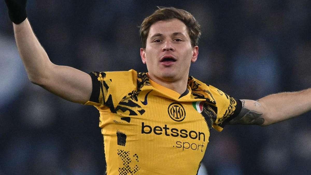 L'Inter vola ai quarti di Coppa Italia, le condizioni di Barella: le top news del 19 dicembre