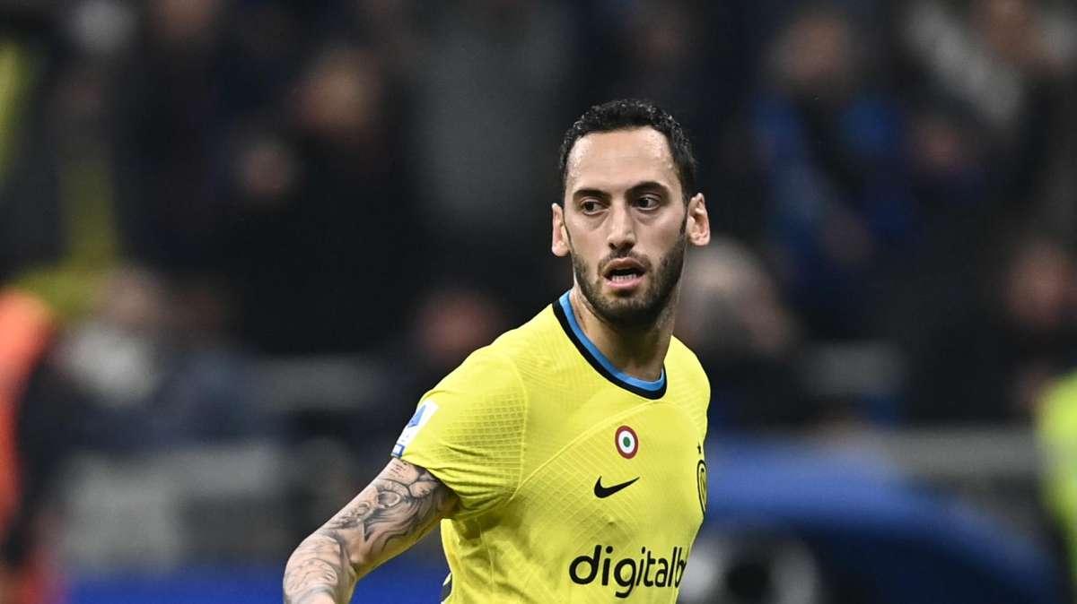 TOP NEWS ore 13.00 - Calha e Barella ok per la Supercoppa, altro stop per lo stadio