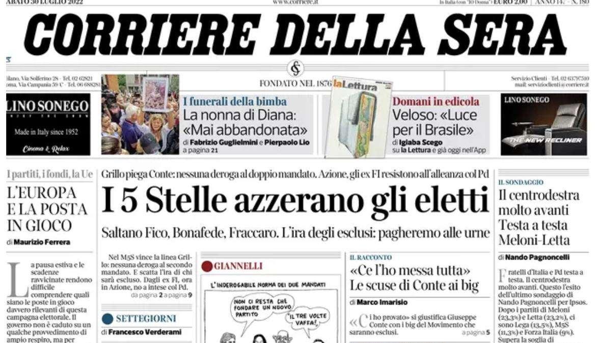 CorSera - Giovani all'estero: Lucca all'Ajax, e il Chelsea vuole Casadei  