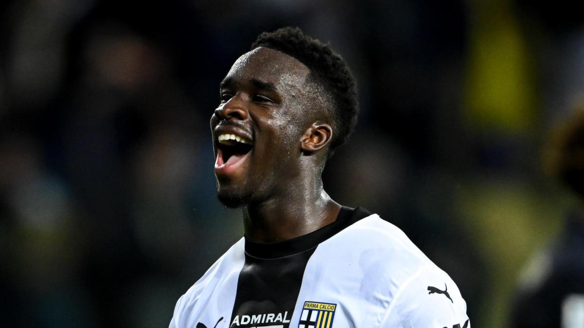 Inter-Parma, non solo serata Scudetto. Occhi puntati su Mandela Keita