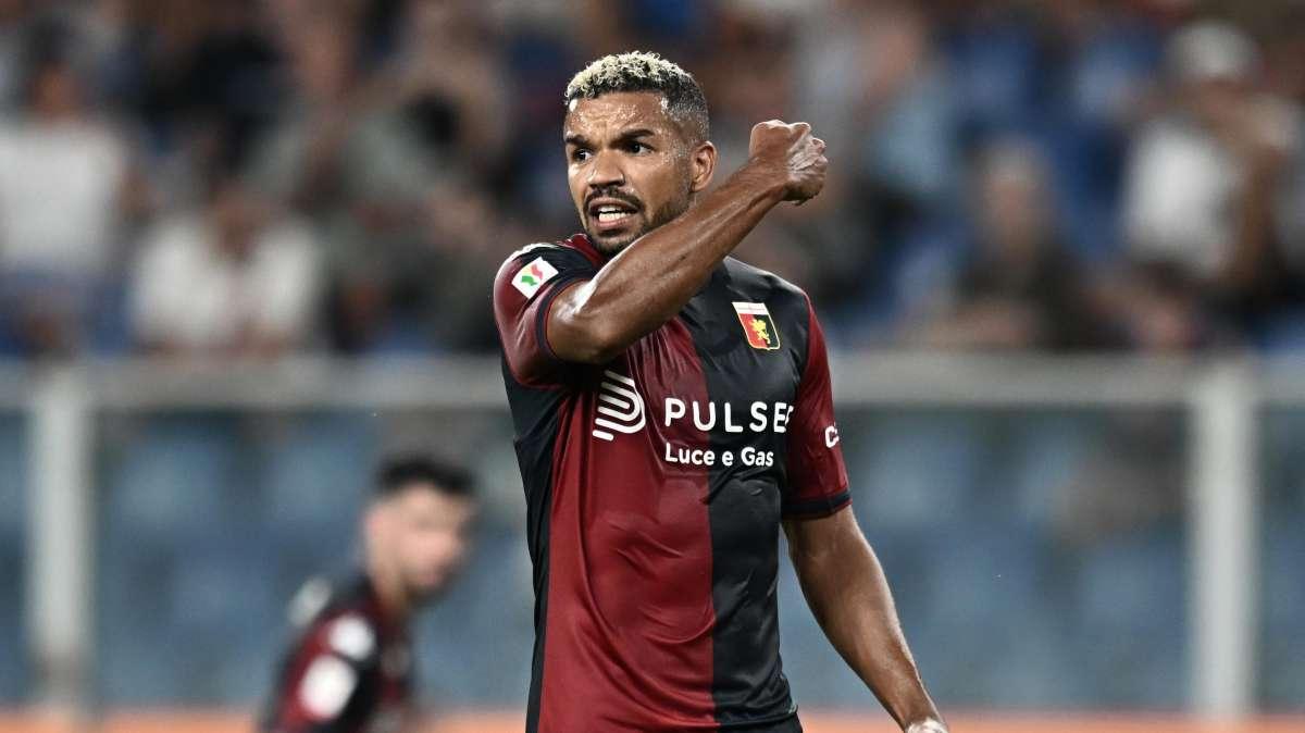 Messias: "Potevamo vincere. Ho sentito molto questa gara, dentro sono ancora rossonero"