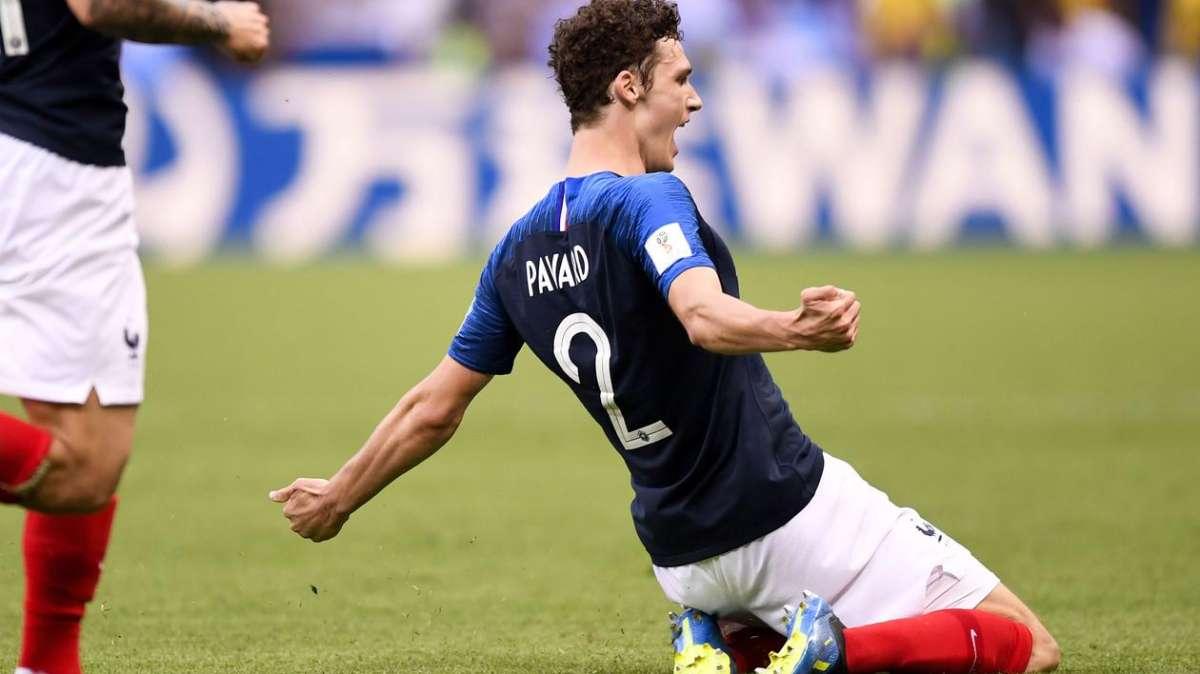 TOP NEWS ORE 20 - Inter-Monza, la vigilia di Inzaghi. Pavard fronte caldo del mercato