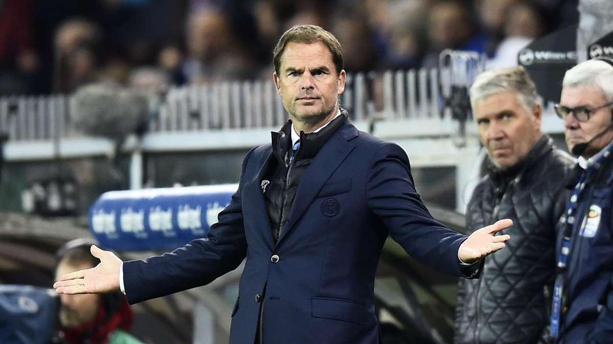 L'Olanda torna a casa e i media attaccano de Boer: "Pagata la sua stupidità"