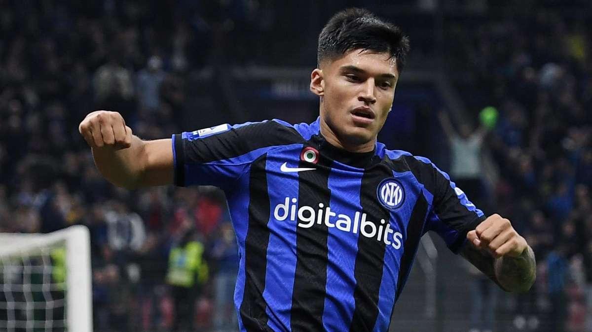 Inzaghi si affida a Correa, guiderà l'attacco con Lautaro. Chance anche per De Vrij